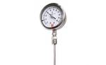 фото Продам биметаллический термометр ТБ