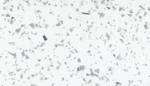 фото Столешница Ледяная Искра/Белая/Глянец, 38*600*3000 мм