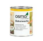Фото №2 Масло OSMO с воском для потолка Dekorwachs Intensive 3177