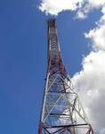 Фото №2 Башни сотовой связи Н-55 метров в Краснодаре