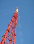 Фото №2 Башни сотовой связи Н-72 метра в Краснодаре