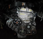 фото Двигатель Suzuki Swift IV (2010-…)