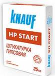 фото КНАУФ Штукатурка гипсовая HP-Start (30кг)