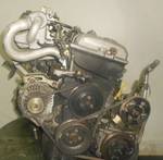 фото Двигатель Mazda ZL-DE с гарантией 1 год