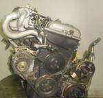 Фото №2 Двигатель Mazda ZL-DE с гарантией 1 год