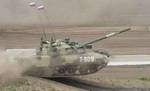 фото Гусеницы на ТТ-4М, ТТ-4 высокой износостойкости