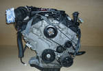 фото Двигатель KIA Sorento II (2006 — 2009)