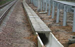фото Крышки для бетонных дренажных лотков