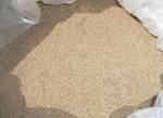 фото Кварцевый песок 0,4- 0.8мм для пескоструя по 25кг