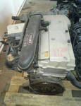 фото Контрактный двигатель Mercedes CLK200 W202 111.945
