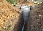 фото Прокладка водопровода и канализации тел. 8-937-087-78-29