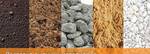 фото Песок ,ПГС ,Гравий ,Щебень ,Песок на подсыпку от 1 до 30 тон