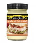 фото Медово-горчичный майонезный соус Honey Mustard Mayo "Walden