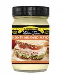 Фото №2 Медово-горчичный майонезный соус Honey Mustard Mayo "Walden