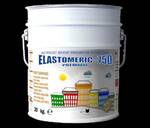 Фото №2 Elastomeric - 750 Premium полимерная кровельная мастика