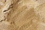 фото Крупнозернистый песок