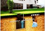 фото Септики для дома (дачи), Автономная канализация