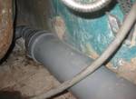 фото Компания "сантеХпроф" – Профессиональная замена канализации