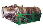Фото №2 Газотурбинный двигатель НК-16 СТМ