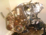 фото Двигатель Honda F20B с гарантией 1 год