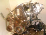 Фото №2 Двигатель Honda F20B с гарантией 1 год