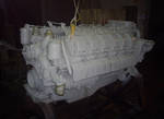 фото Ремонт двигателя ТМЗ-8421 и его модификации