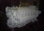 Фото №2 Ремонт двигателя ТМЗ-8421 и его модификации