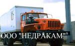 Фото №2 Автомобиль исследования нефтяных скважин на шасси Урал