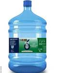 фото Минеральная питьевая негазированная вода 19 литров