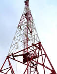 фото Башни сотовой связи Н-15 метров в Краснодаре