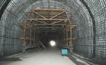 Фото №2 Строительство тоннелей