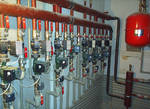 фото Водопровод, отопление, канализация