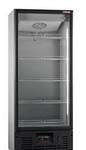 фото Шкаф холодильный Рапсодия R 700LS (стеклянная распашная двер