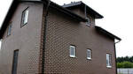 Фото №2 Фасадные термопанели с клинкерной плиткой