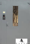 Фото №2 Подъездные двери с доводчиками Краснодар