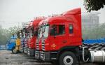 Фото №2 Ремонт китайских грузовиков в Нижнем Новгороде