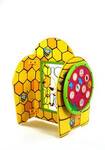Фото №2 Игровая система «Пчелиный домик» (включая 1 игровую панель и