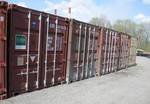 фото Продаем контейнеры в Красноярске (20, 40 тн)