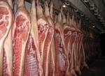 фото Мясо свинины 1 кат. 38