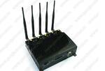 фото Система подавления сотовых сигналов ( wi-fi, LTE, internet)