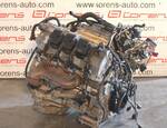 фото Контрактный двигатель BMW 256S5(M54B25TU)