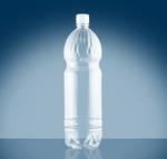 фото Пластиковая (ПЭТ) бутылка от 0,5- 3 литра