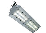 фото Промышленный светодиодный светильник nl-prom 60w(г)