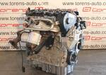 фото Контрактный двигатель Volkswagen BVY