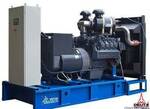 фото Дизельный генератор 400 кВт открытый (АД-400С-Т400-1РМ6 дв.