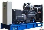 Фото №2 Дизельный генератор 400 кВт открытый (АД-400С-Т400-1РМ6 дв.