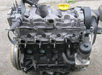Фото №2 Двигатель Opel Antara (2006 -…)