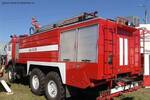 Фото №2 Пожарный автомобиль АА-8-60 на КамАЗ-43118