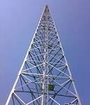 фото Башни радиорелейной связи