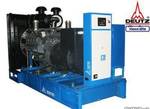фото Дизельный генератор с автоматикой 250 кВт (АД-250С-Т400-1РМ6